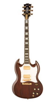 SG Classic Custom Aged Cherry SG Classic Custom Aged Cherry
