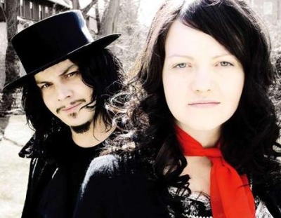 The White Stripes The White Stripes
