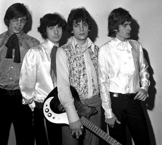 Image result for original pink floyd