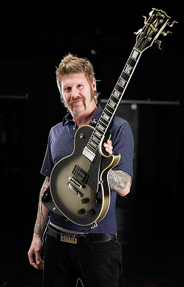 Bill Kelliher