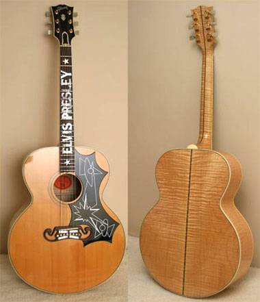 Gibson J200