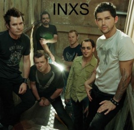Inxs Pictures