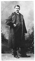 Orville Gibson