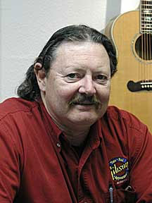 Ren Ferguson