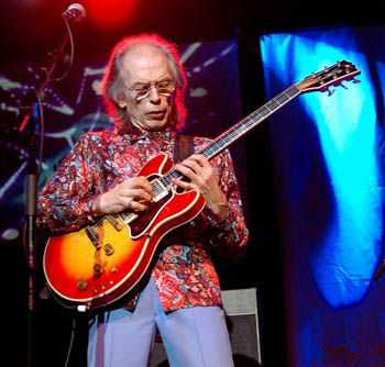 Steve Howe