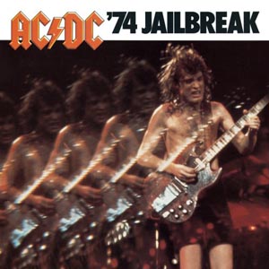 Acdc Jailbreak