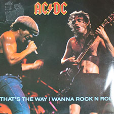 Brian Johnson (AC/DC) Brian Johnson (AC/DC)