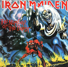 Bruce Dickinson (Iron Maiden) Bruce Dickinson (Iron Maiden)
