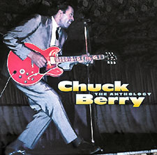 Chuck Berry Chuck Berry