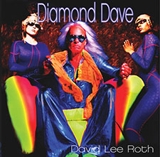 David Lee Roth (Van Halen) David Lee Roth (Van Halen)