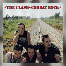 Joe Strummer (The Clash) Joe Strummer (The Clash)