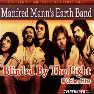 Complete List Manfred Mann Songs