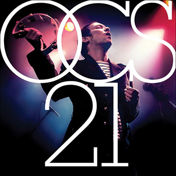 ocs 21