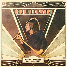 Rod Stewart (Faces, Jeff Beck Group) Rod Stewart (Faces, Jeff Beck Group)