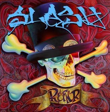 New Slash Album