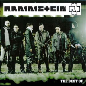  Rammstein Greatest Hits  -  10