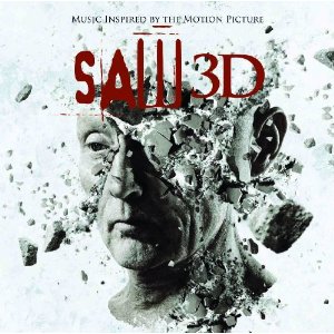 saw 3d soundtrack