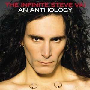 steve vai pictures