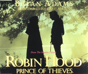 bryan adams robin hood song