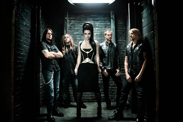 Evanescence Group