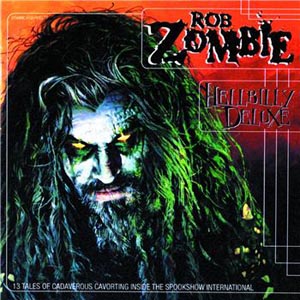 Rob Zombie