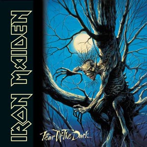 Iron Maiden