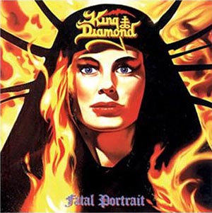 King Diamond