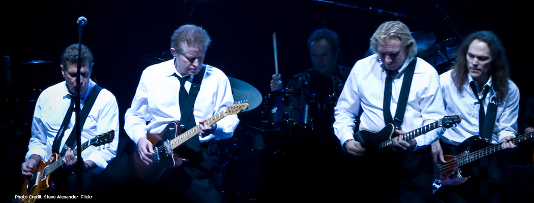 Eagles