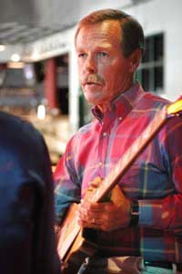 Hoot Gibson