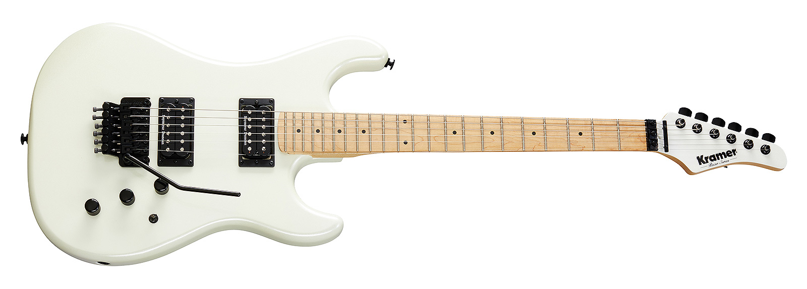 Kramer Pacer Vintage