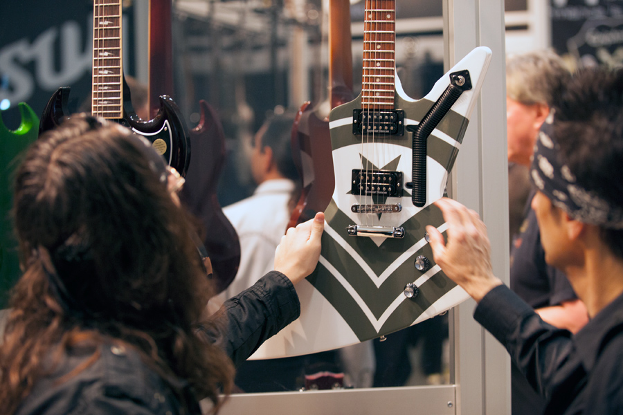 Jason Hook M-4 Sherman