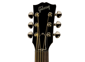 Headstock