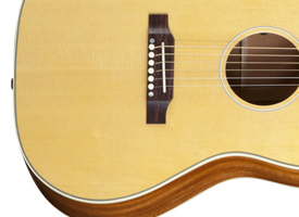 Gibson: Gibson LG-2 American Eagle