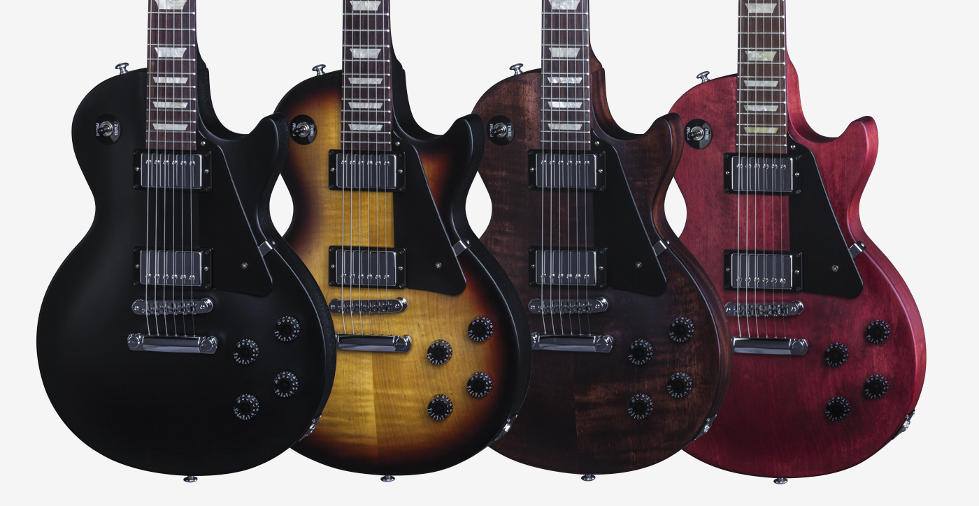 Gibson ★★Gibson Les Paul studio 2016★ギブソン レスポール スタジオ★エレキギター★