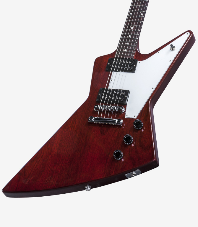 GIBSON EXPLORER 2017 | hartwellspremium.com