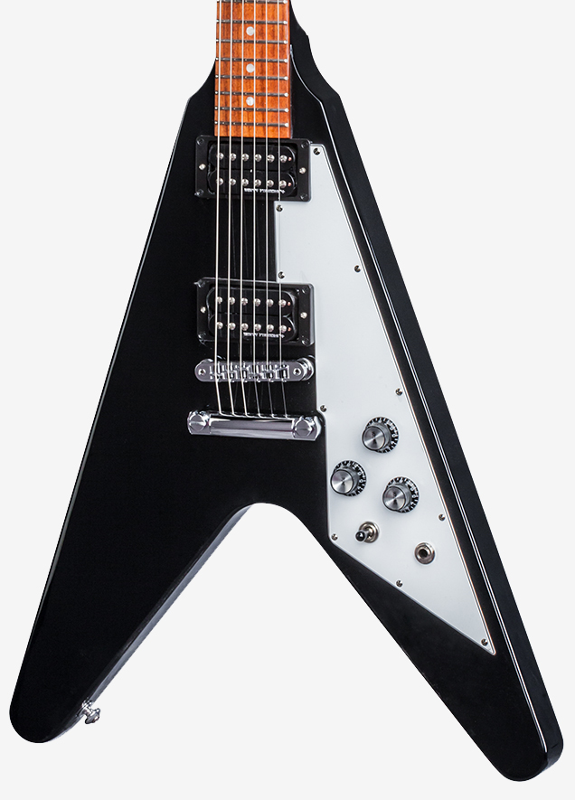 Flying V 2017 T | Gibson Brands Products