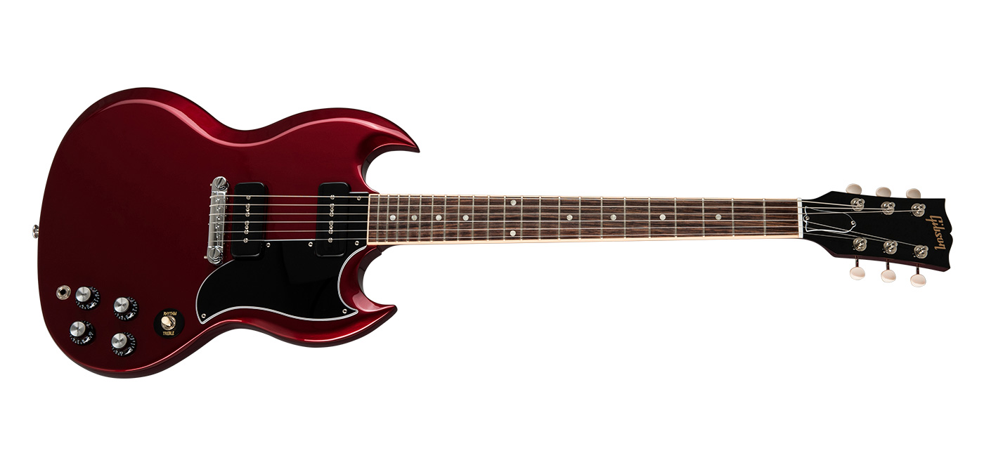 Gibson usa sg deals special