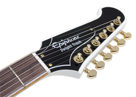 Headstock