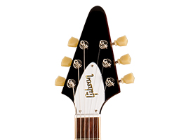 Headstock