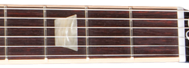 Fingerboard