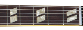Fingerboard