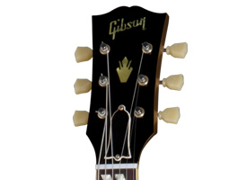 Headstock
