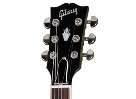 Headstock