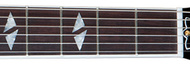 Fingerboard