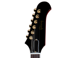 Headstock
