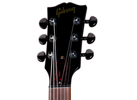 Headstock
