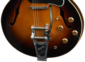 Tailpiece