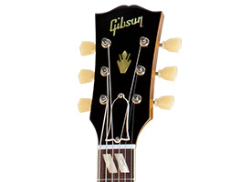 Headstock
