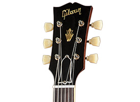 Headstock