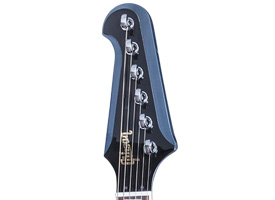 Headstock